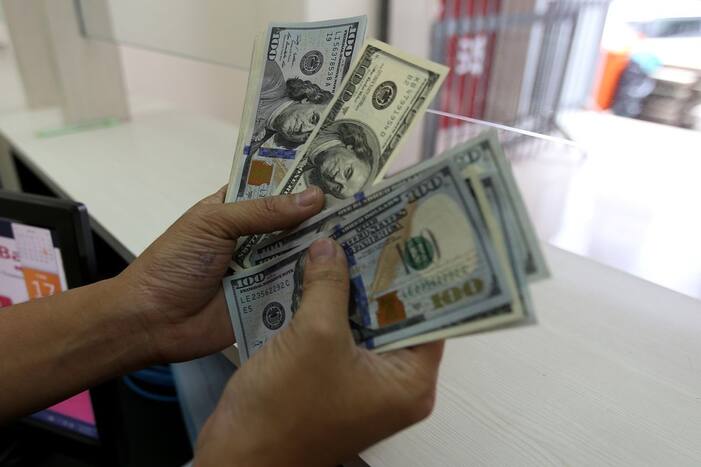 US-based firm Gorilla, an industrial marketing agency, offers a 10 per cent hike to its employees serving notice the period.