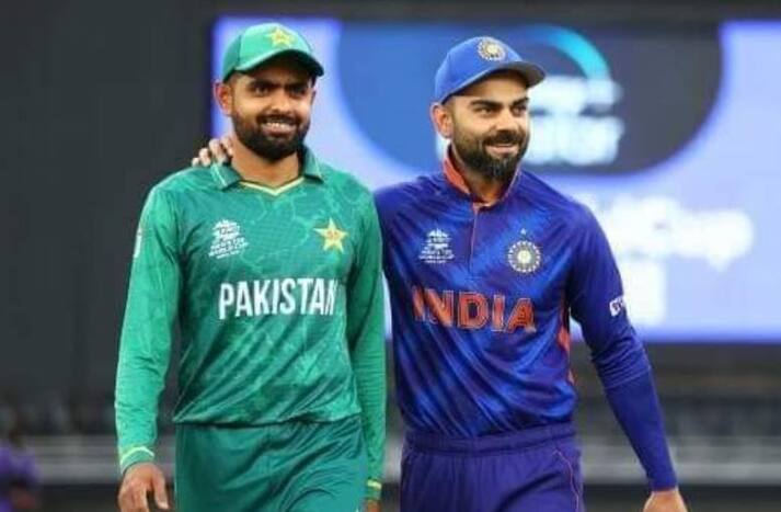 India vs Pakistan, India vs Pakistan News, India vs Pakistan Updates, India vs Pakistan Pics, India vs Pakistan Latest News, India vs Pakistan latest Updates, India vs Pakistan In World CUp, Income in India vs Pakistan Match, India vs Pakistan Match Money, Recordbreaking Money in India vs Pakistan, India vs Pakistan Latest Updates, India vs Pakistan Money, India vs Pakistan Money Strategy, India vs Pakistan Viewers, India vs Pakistan Viewership, India vs Pakistan Viewers Money, India vs Pakistan Views, India vs Pakistan Views Updates, India vs Pakistan, India vs Pakistan Match Views, India vs Pakistan Match Players, Income in India vs Pakistan, Income Generated in India vs Pakistan, T20 World Cup 2022, T20 World Cup 2022 news, T20 World Cup Fixture, Venue, Date, T20 World Cup 2022 India vs Pakistan Match, T20 World Cup INDvPAK Match Schedule, T20 World Cup 2022 India vs Pakistan, India vs Pakistan T20 World Cup Schedule, ICC to Announce INDvPAK Fixture in January, T20 World Cup 2022 Updates, T20 WC 2021, T20 WC 2021 News, T20 WC 2021Updates, T20 WC 2021 Views, T20 WC 2021 Viewers, T20 WC 2021 Views, Most Viewed T20 WC 2021 Match, India vs Pakistan, India vs Pakistan Most Watched Match in History, India vs Pakistan Most Viewed match, India vs Pakistan Most Watched In T20 History, India vs Pakistan T20 World Cup 2021, India vs Pakistan recordbreaking Views, India vs Pakistan Match Views, India vs Pakistan T20WC Match Views, India vs Pakistan 2021, Australia, Australia hosts T20 World Cup 2022, T20 World Cup 2022 schedule, T20 World Cup 2022 host, T20 World Cup schedule india
