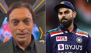 Virat Kohli An Unfortunate Captain For Both India and Royal Challengers Bangalore: Shoaib Akhtar | IPL 2022