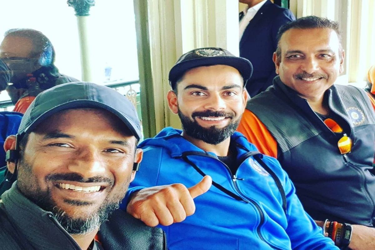 You Will Always Be Remembered In Indian Cricket History Virat Kohli