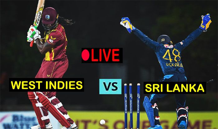 WI Vs SL Highlights- T20 World Cup 2021: श्रीलंका ने वेस्टइंडीज को 23 ...