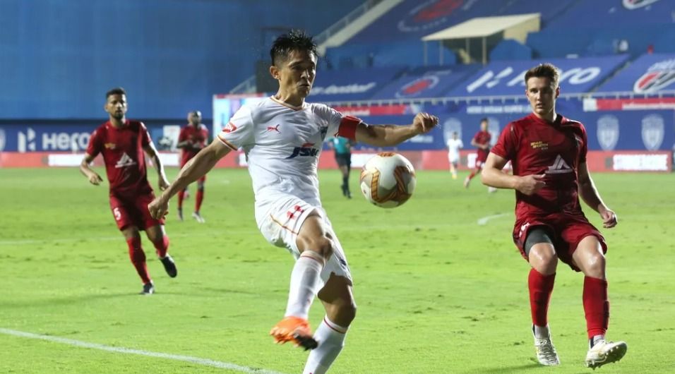 BFC vs NEUFC Dream11 Prediction, Fantasy Football Hints Hero ISL: Captain, Vice-Captain, Playing 11s For Today's Bengaluru FC vs NEUFC at GMC Athletic Stadium at 7:30 PM IST November 20 Saturday