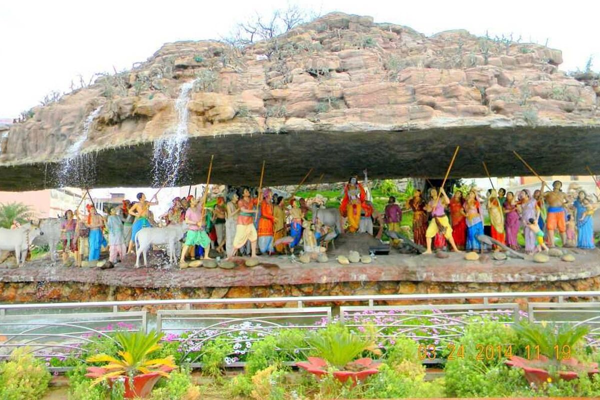 Govardhan Puja 2021| Know The Date, Time And Significance