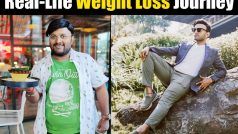 Real-Life Weight Loss Journey: Black Coffee on Empty Stomach, And Zero Sugar – How This Avid Traveller Lost 69Kgs