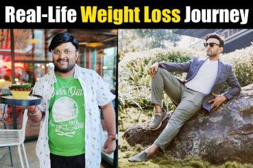 coffee on empty stomach weight loss