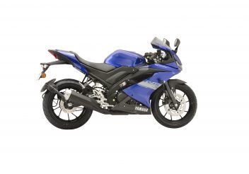 New Yamaha R15S V3.0 Launched At Rs 1 