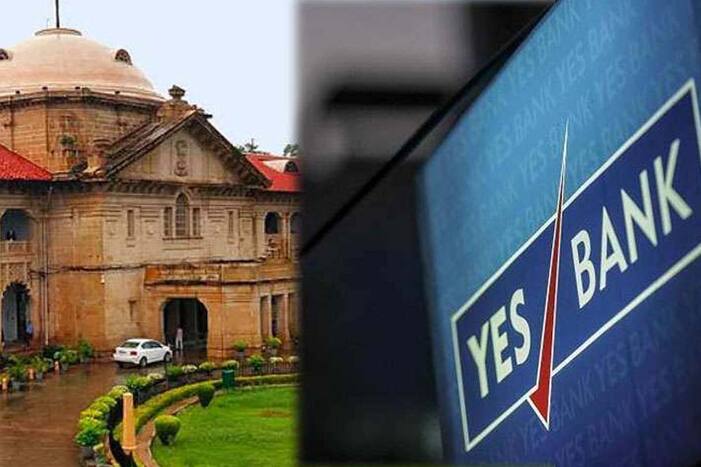 Yes Bank Vs Dish TV