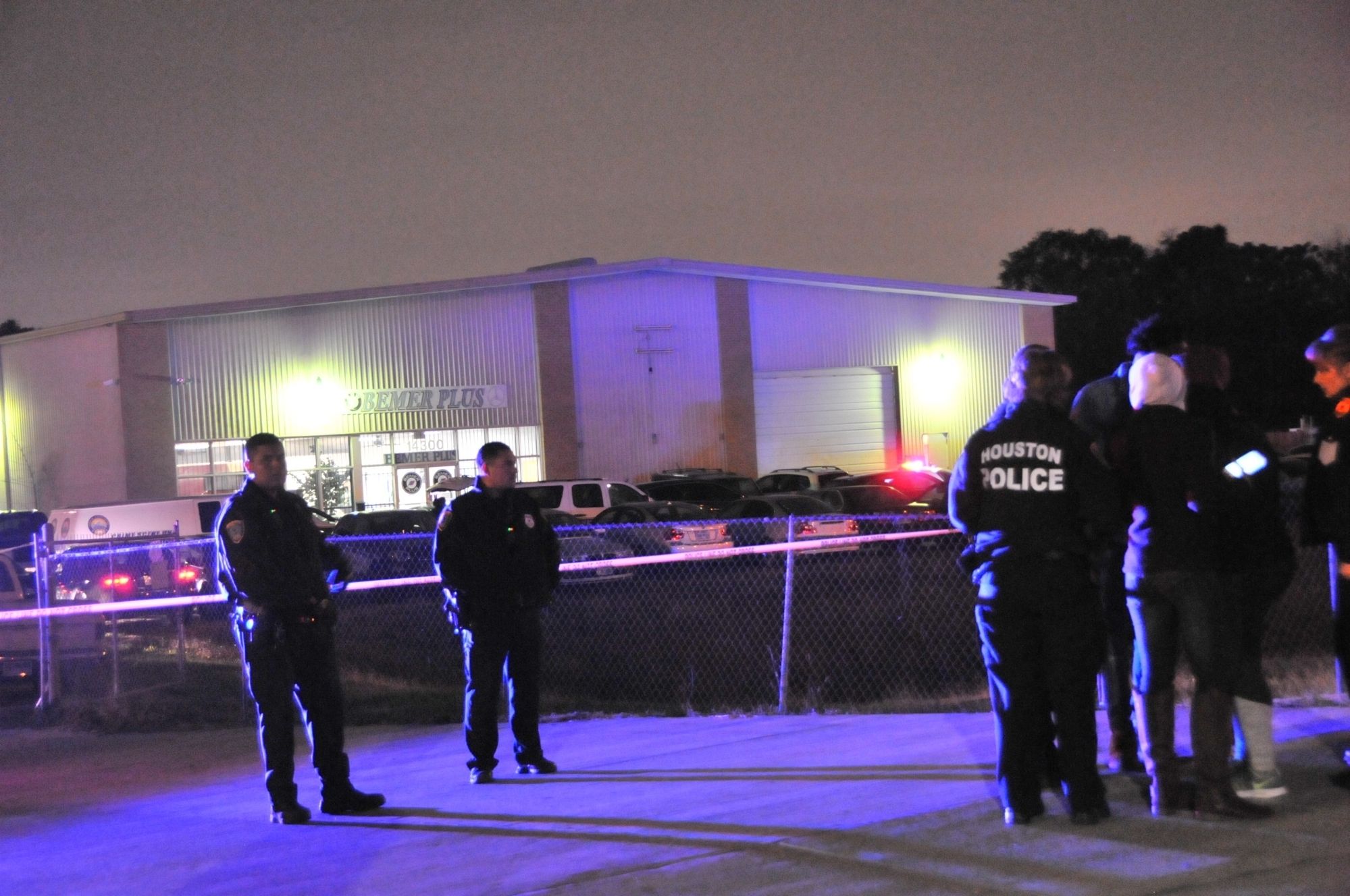 Lawsuit Filed Over Music Festival Stampede Claiming 10 Lives in US' Houston