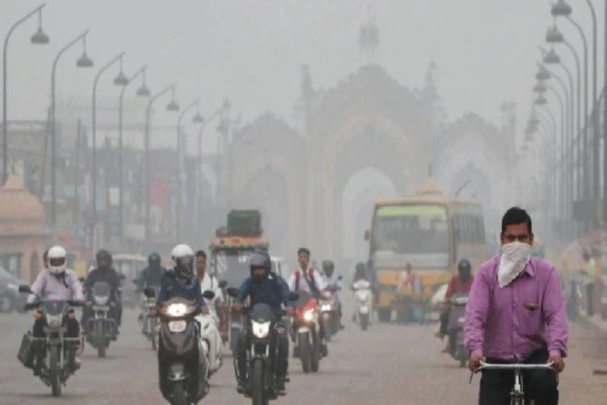 BREAKING: Delhi Schools Closed For A Week, No Construction Activity Allowed: CM Kejriwal Announces Steps to Combat Air Pollution