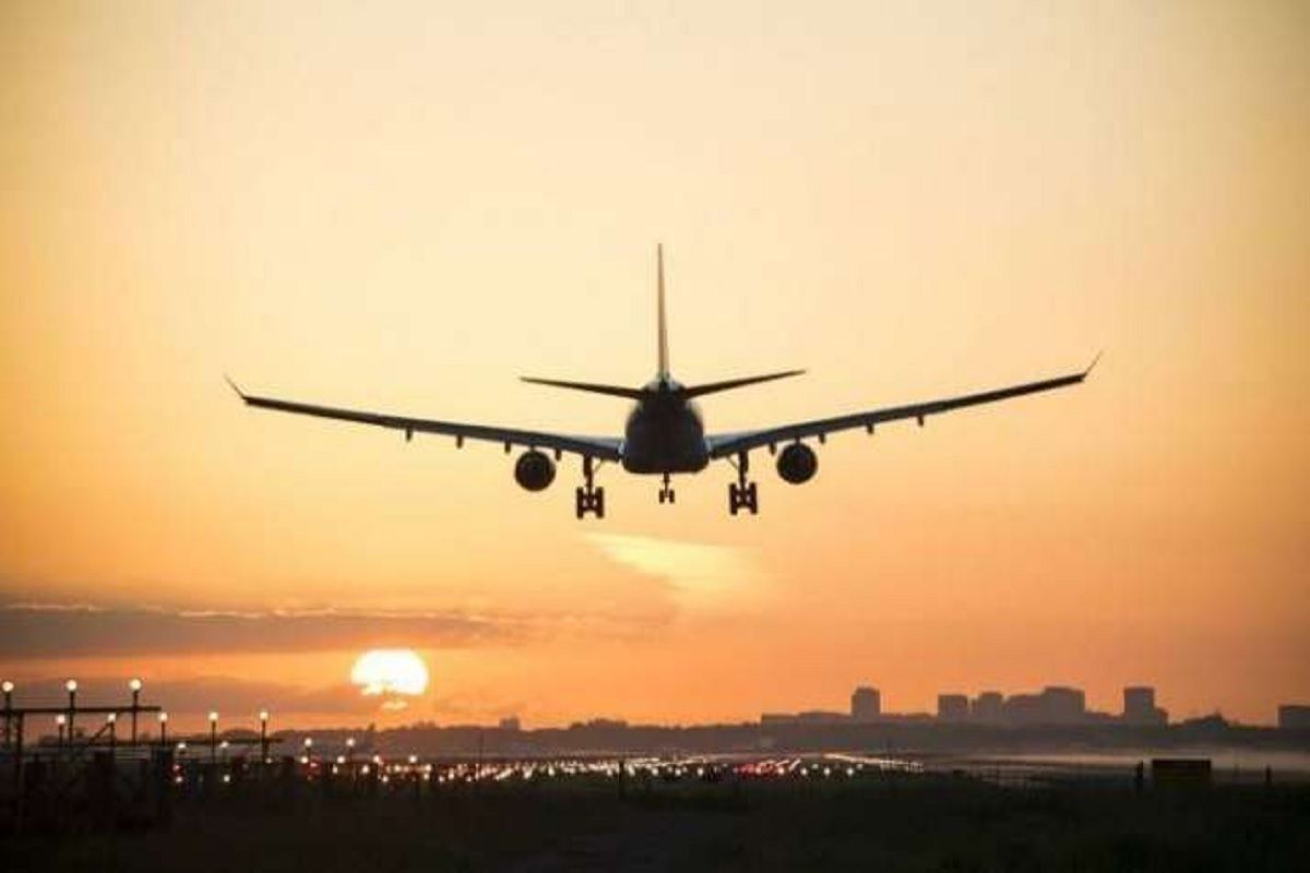 best website for international flights