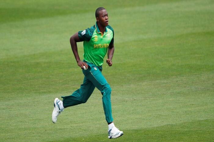 Kagiso Rabada, India, South Africa, INDvSA, SAvIND, India in South Africa, Kagiso Rabada ODI wickets, Kagiso Rabada rested