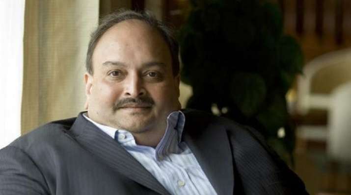 Mehul Choksi Removed From Interpol Database Of