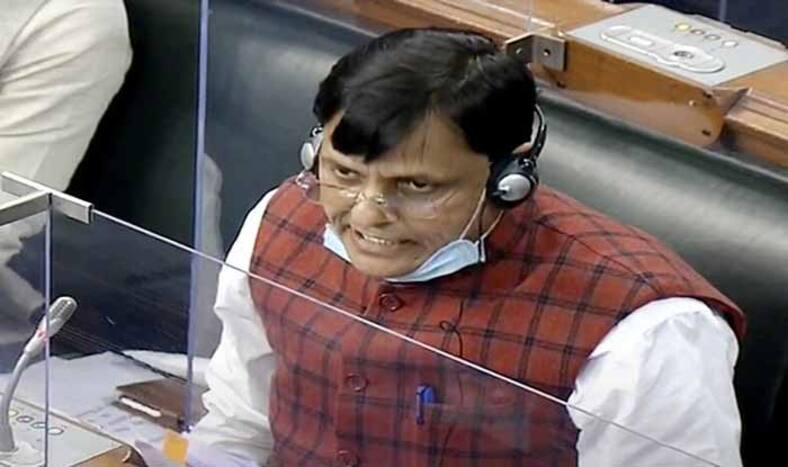 MoS Home, Lok Sabha, terrorist violence, J&K, security forces personnel, security forces, civilians, Lok Sabha winter Session, ministery of Home affairs, Terrorism
