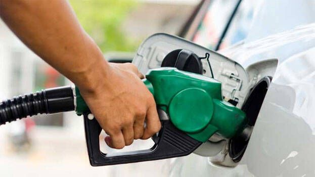 Petrol diesel price delhi