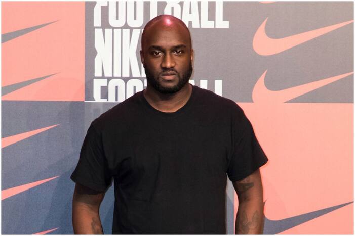 Virgil Abloh, Louis Vuitton Fashion Designer, Dies of Cancer at 41