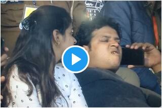 Video of Man Chewing Gutkha in Kanpur Stadium Goes Viral, Triggers Hilarious Memes | Watch