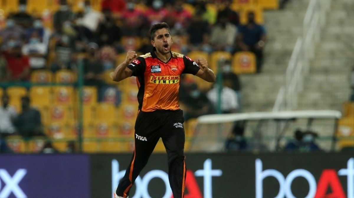 He Used to Say to me, 'Papa, I Want to Play For India': Umran Malik's Father on His Son's Rise