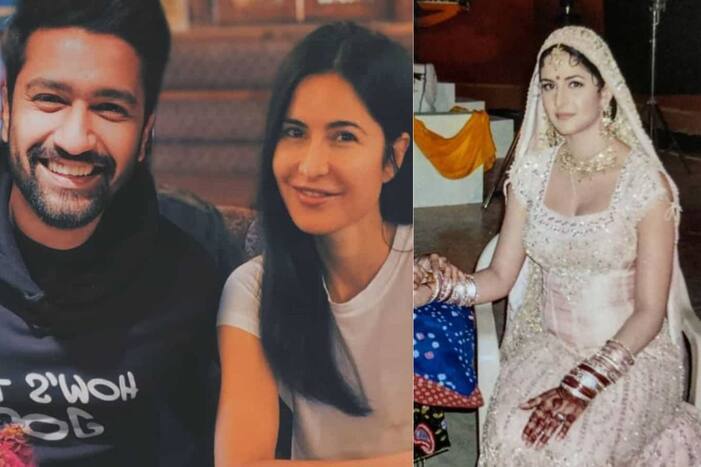 Katrina Kaif's Wedding Mehendi From Rajasthan to Costs Rs 1 Lakh, Here’s What We Know