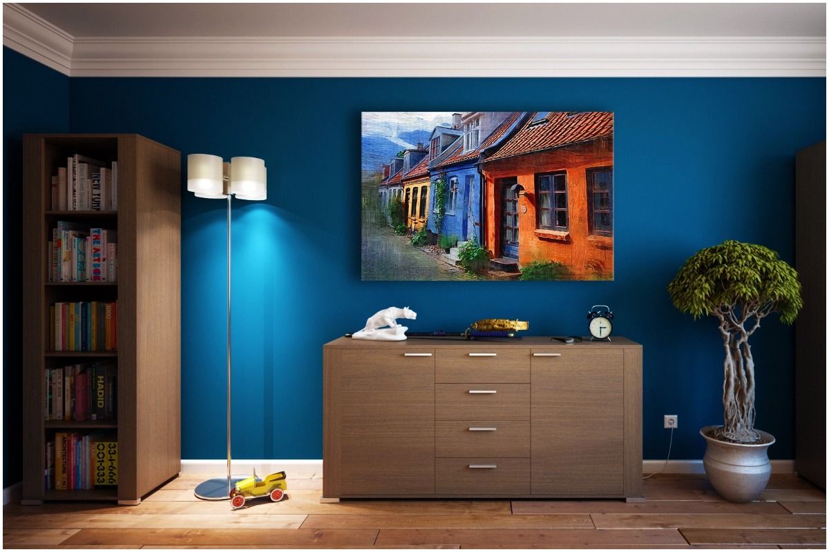 Home Decor Tips Guide to Pick The Right Piece of Art For Your Home