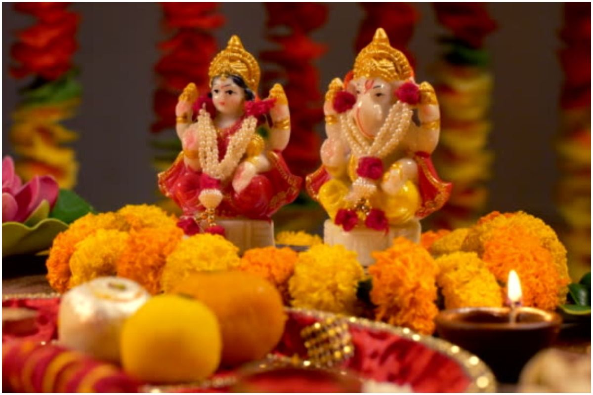Diwali 2021 Lakshmi Puja Significance, Shubh Muhurat, Puja Vidhi and