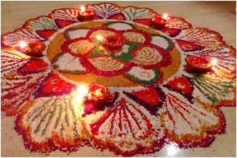 rangoli designs for competition of diwali