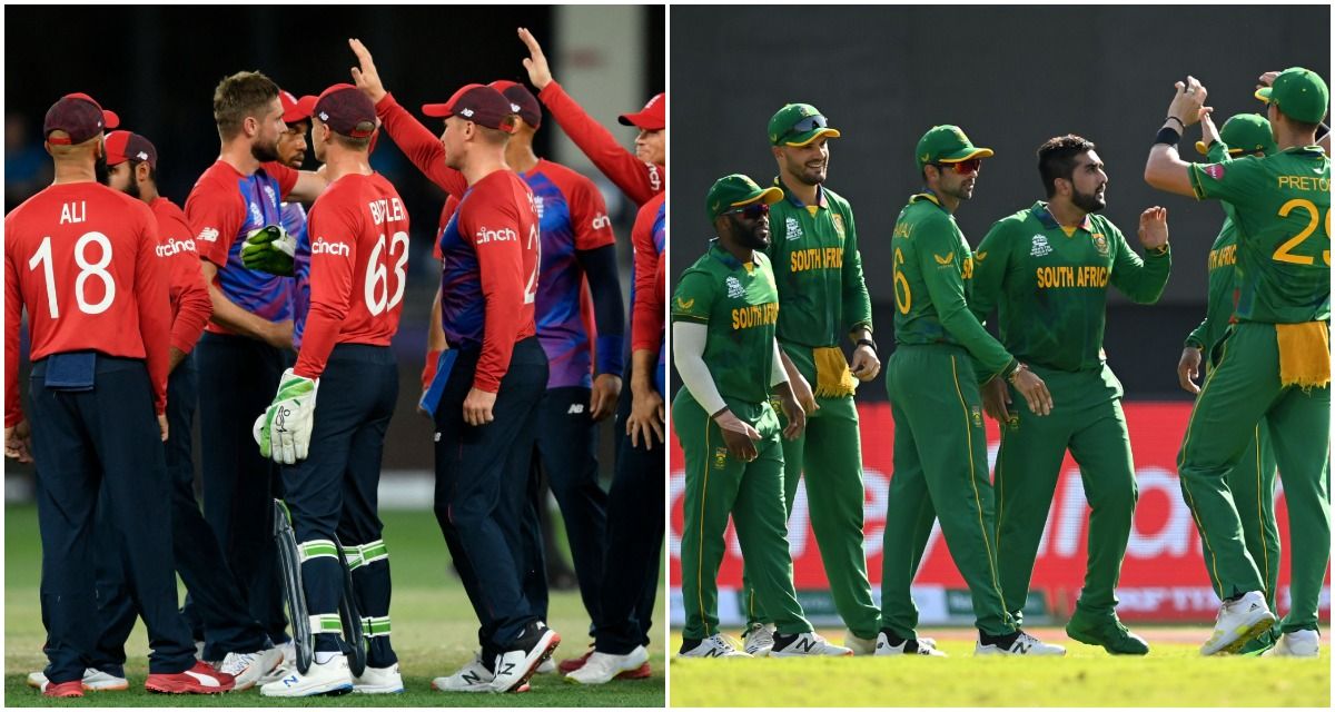 ENG vs SA Dream11 Team Prediction, Fantasy Cricket Hints ICC T20 World Cup 2021, Match 39: Captain, Vice-Captain – England vs South Africa, Playing 11s, News For T20 Match at Sharjah Cricket Stadium 7.30 PM IST November 6 Saturday