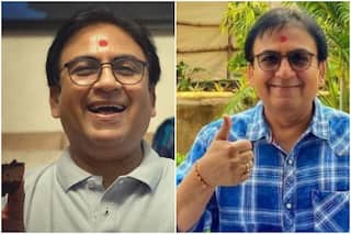 Taarak Mehta Ka Ooltah Chashmah: दिवाली पर जेठालाल के घर आया 'नया मेहमान', जानें कैसे किया स्वागत