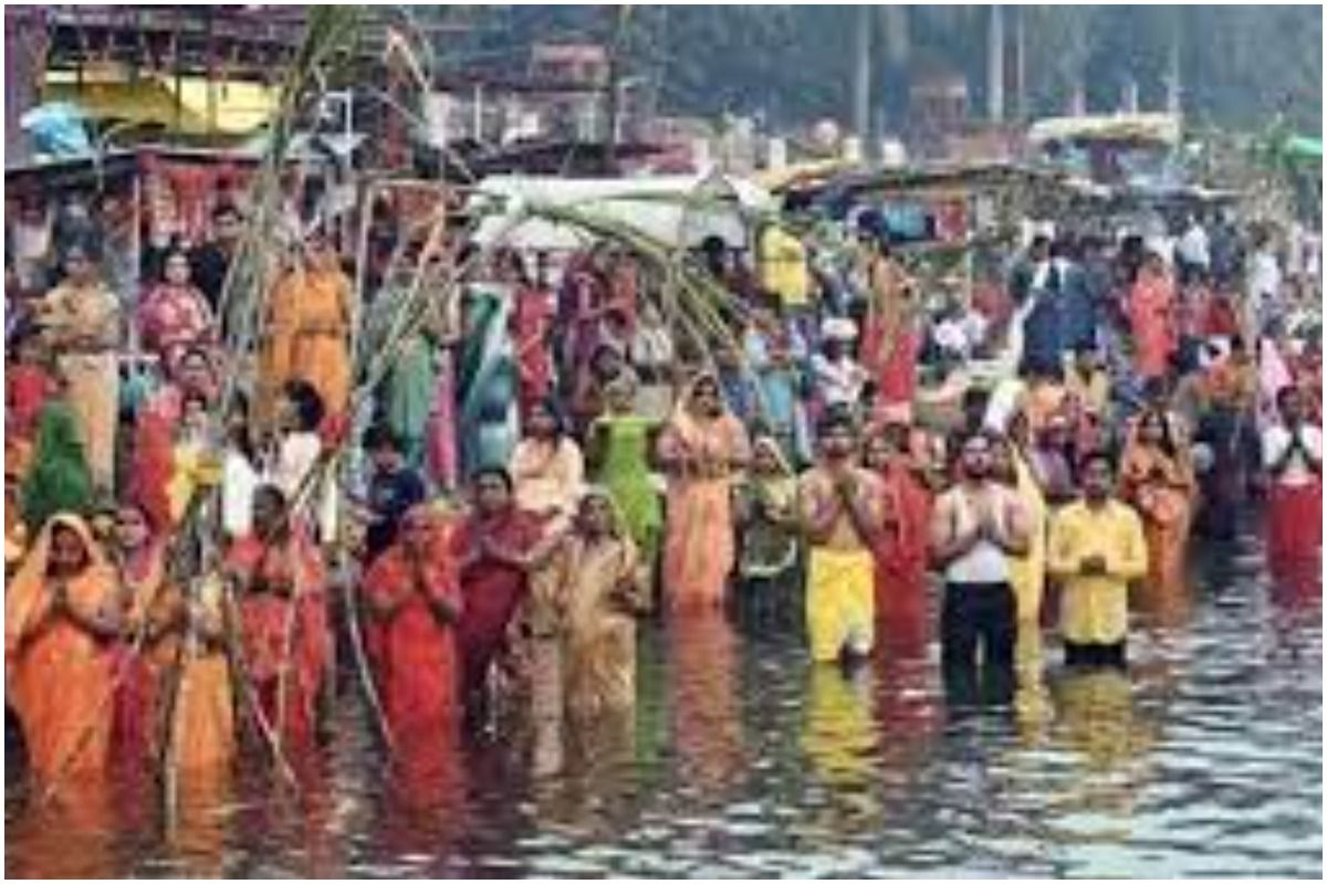 Delhi Chhat Puja: Manish Sisodia Assures Celebrations With Full Fervour, Urges All To Follow Covid Protocols