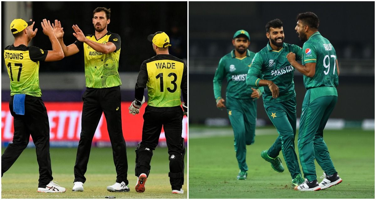 Australia Set To Tour Pakistan In 2022 For The First Time In 24 Years ...