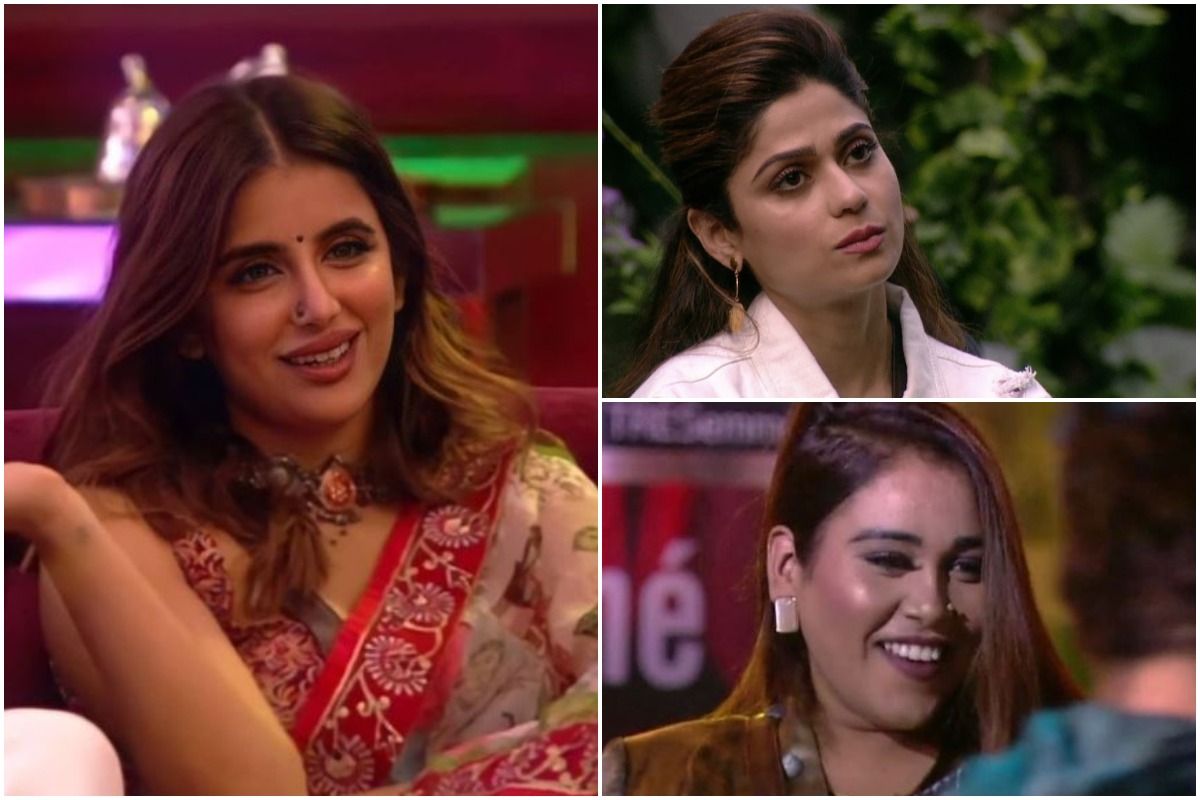 Bigg Boss 15: Miesha Iyer Calls Shamita ‘Strongest’