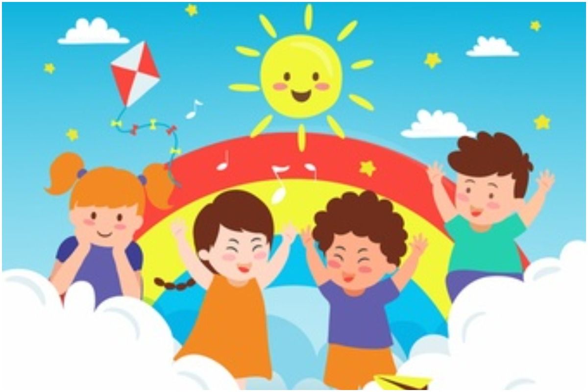 Happy Children’s Day 2021: Best Wishes, WhatsApp Status and Facebook Messages, SMS and Quotes to Wish