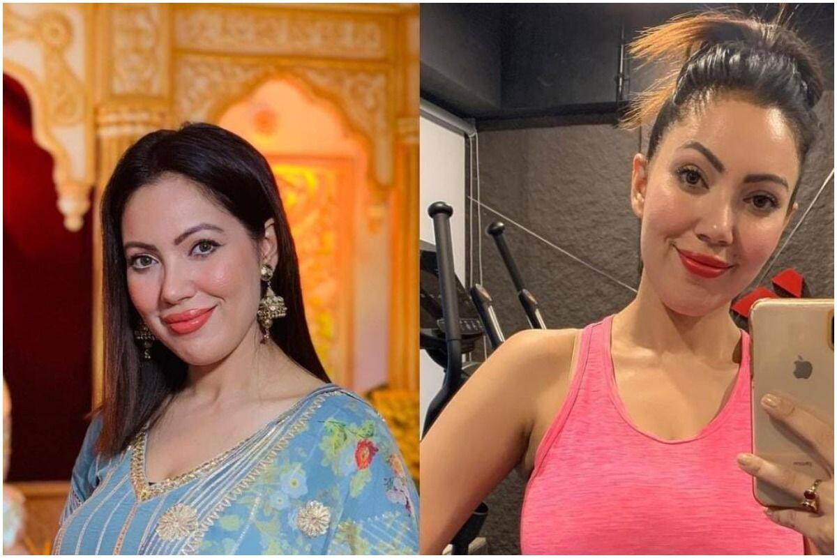 Munmun But Xxx Com Taarak Mehta Ka Ooltah Chashmah Babita Ji - Taarak Mehta Babita Ji Aka Munmun Dutta Stuns Fans With Her Weight Loss  Transformation Pics Will Leave You Motivated