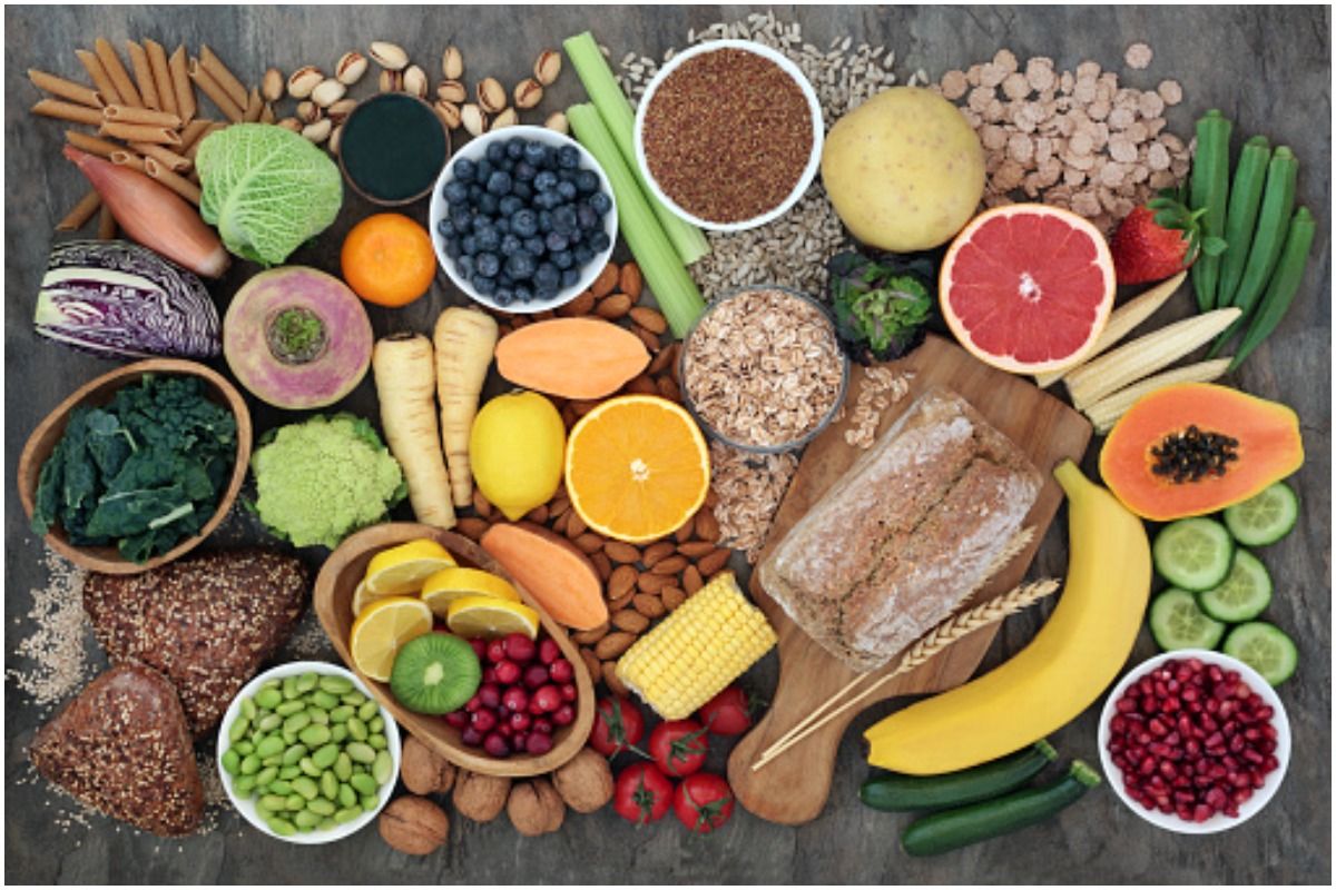 Weight Loss Tips: 5 Fibre Rich Food You Should Avoid if You're Trying to Shed Those Extra Kilos - India.com