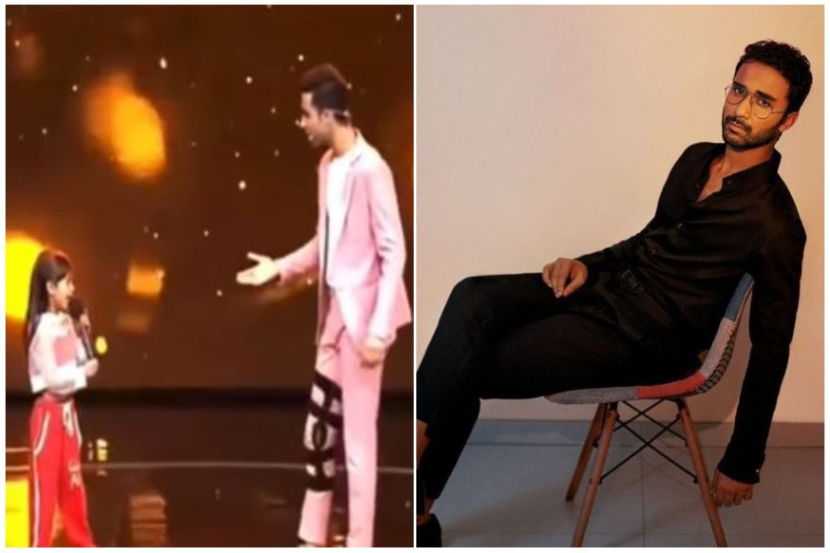'People Are Wrongly Reacting', Dance Deewane 3 Finalist Gunjan Sinha's Father Breaks Silence On Raghav's Racist Remark