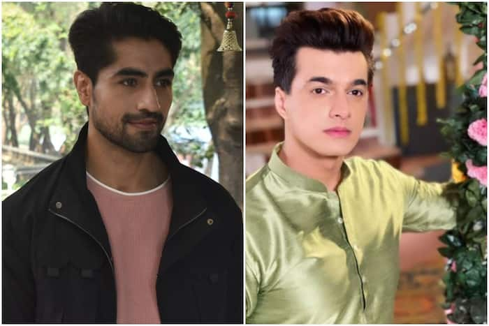 Yeh Rishta Kya Kehlata Hai Harshad Chopra Opens On Replacing Mohsin ...