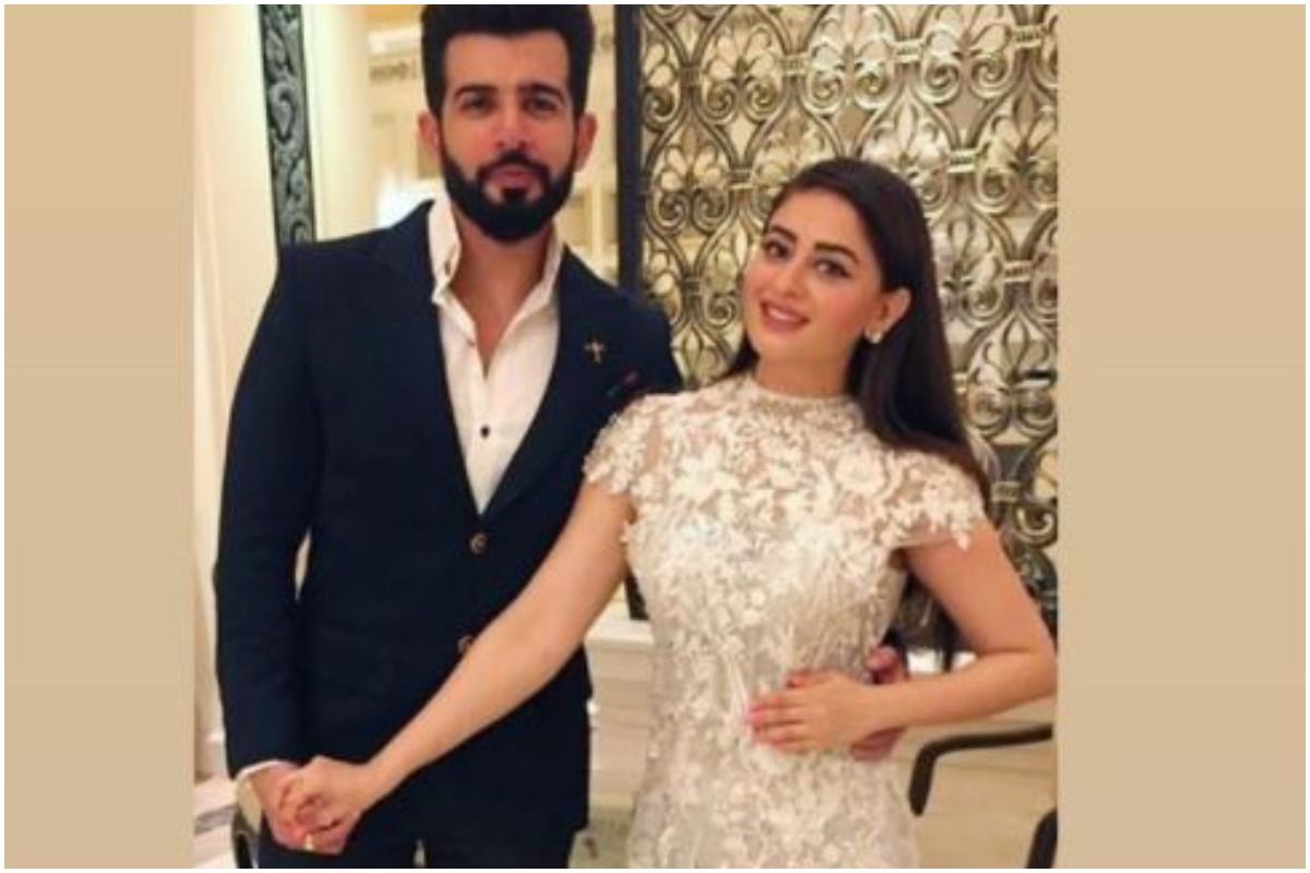 Mahhi Vij Shares Cryptic Post For Husband Jay Bhanushali | Bigg Boss 15