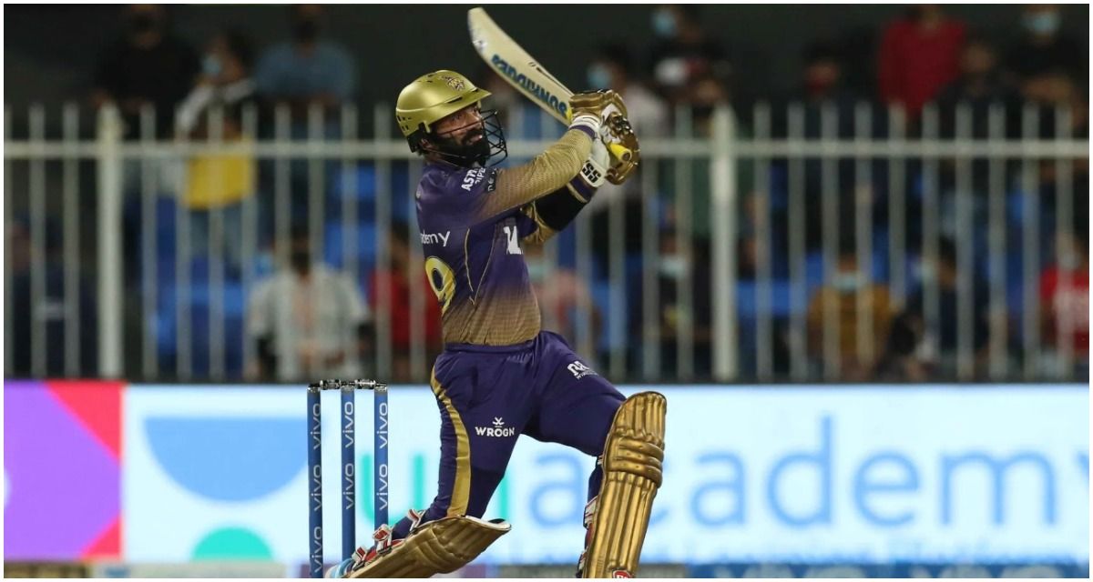 IPL 2022 Retention: No Dinesh Karthik; KKR May Retain Sunil Narine, Varun Chakravarthy, Shubman Gill And Venkatesh Iyer Ahead of Mega Auction