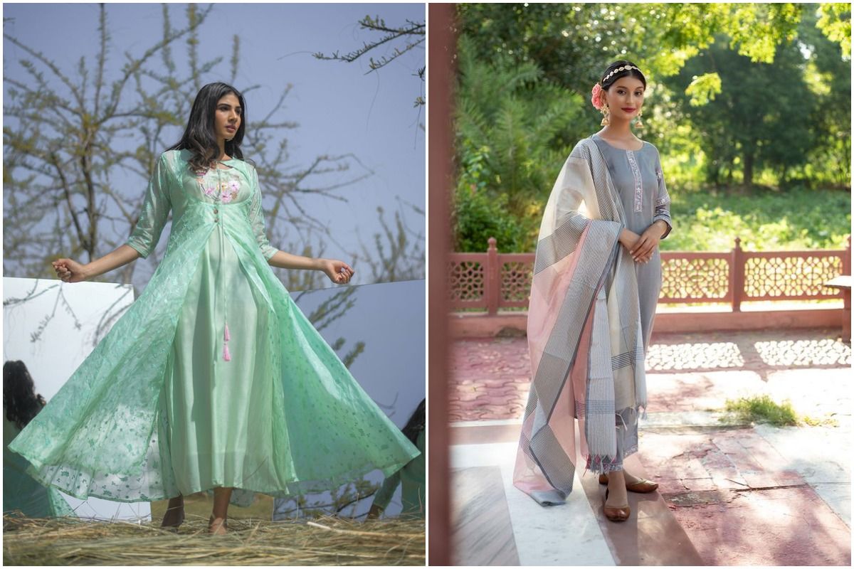 5 Glam Outfit Ideas for Indian Bridesmaids For Every Wedding Ceremony