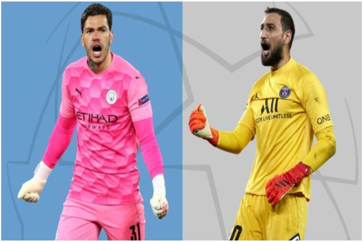 Manchester City PSG Live Streaming League in India: When And to Watch MNC vs PSG Live Stream UCL Match Online and on TV
