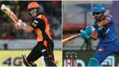 IPL 2022 Mega Auction: 5 Players Ahmedabad Can Eye For Upcoming Season 