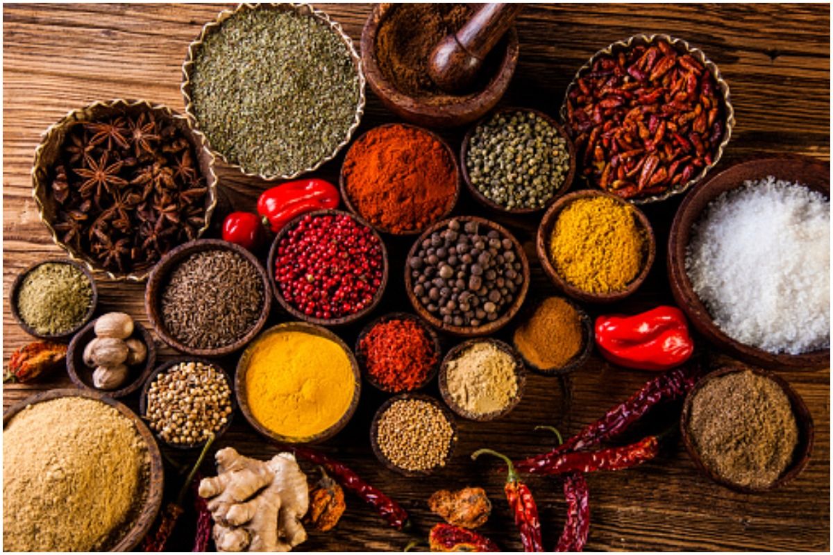 7 Essential Spices Every Kitchen Should Have