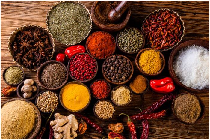 Healthy Lifestyle Tips: 7 Essential Spices Every Kitchen Should Have. Picture Credits: Unsplash