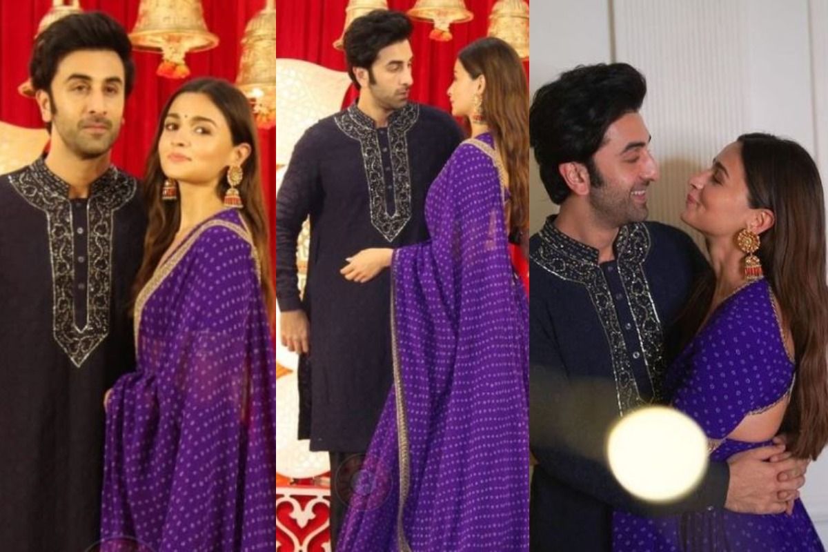 Ranbir Kapoor-Alia Bhatt To Get Engaged On This Month In Rajasthan? Deets Inside