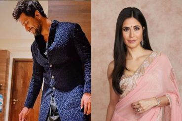 Vicky Kaushal, Katrina Kaif Roka Ceremony Took Place at Kabir Khan House This Diwali- Report