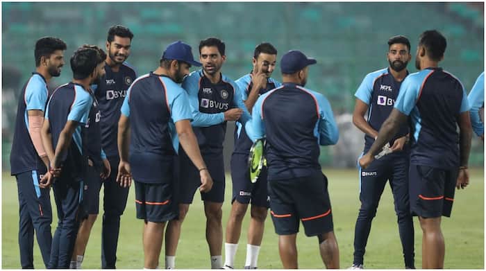 India's Playing XI For 1st T20I vs New Zealand, India's Predicted XI, Team India possible XI, India vs New Zealand, India vs New Zealand 1st T20I, India vs New Zealand Squads, Ruturaj Gaikwad, Harshal Patel, Robin Uthappa, India vs New Zealand schedule, India vs New Zealand predictions, Ind vs NZ, Ind vs NZ 1st T20I, Team India, Cricket News, Ind vs NZ Live Streaming, Ind vs NZ 1st T20I Predictions, Aakash Chopra, Aakash Chopra news, Aakash Chopra runs, BCCI, BCCI News