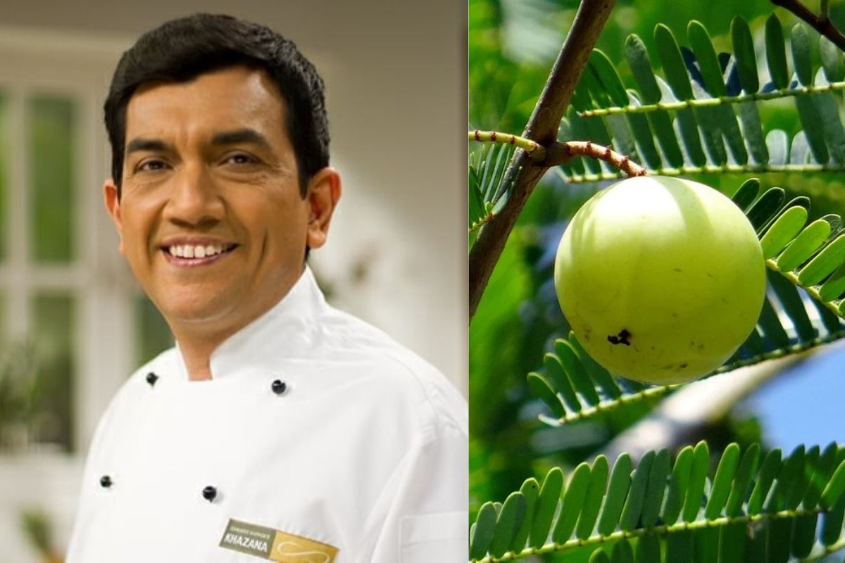 Winter is Coming! Sanjeev Kapoor Shares What You MUST Add In Your Diet During This Season