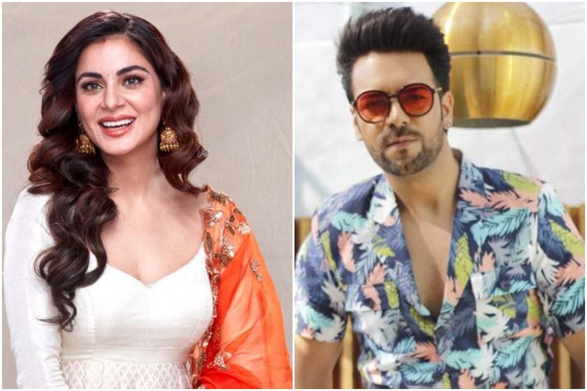 Kundali Bhagya Actors Shraddha Arya, Sanjay Gagnani to Marry This Year, But Here’s The Twist