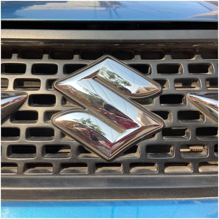 Maruti Suzuki India’s new manufacturing plant will come up over an area of nearly 900 acres. (Image - Varun Singh)