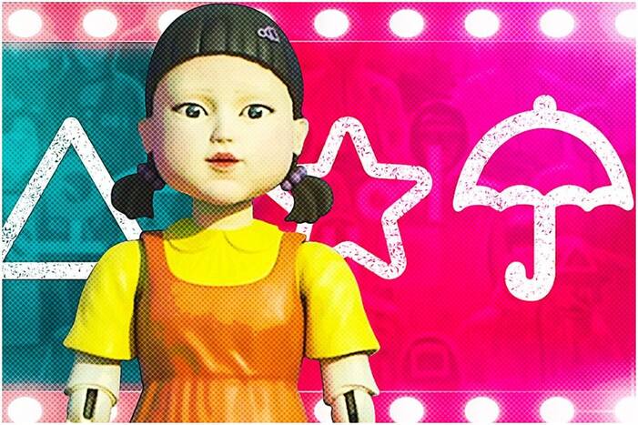 Squid Game Leads to Real-Life Tragedy - North Korean Man Shot Dead, Students Imprisoned