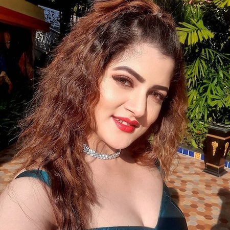 Porn Pic Of Srabanti - Srabanti Chatterjee quits BJP: à¤¬à¤‚à¤—à¤¾à¤²à¥€ à¤…à¤­à¤¿à¤¨à¥‡à¤¤à¥à¤°à¥€ à¤¶à¥à¤°à¤¾à¤¬à¤‚à¤¤à¥€ à¤šà¤Ÿà¤°à¥à¤œà¥€ à¤¨à¥‡ BJP à¤¸à¥‡  à¤¤à¥‹à¤¡à¤¼à¤¾ à¤¨à¤¾à¤¤à¤¾, à¤ªà¤¾à¤°à¥à¤Ÿà¥€ à¤›à¥‹à¤¡à¤¼à¤¨à¥‡ à¤•à¥€ à¤¬à¤¤à¤¾à¤ˆ à¤¯à¤¹ à¤µà¤œà¤¹...